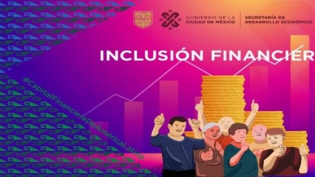Inclusión Financiera