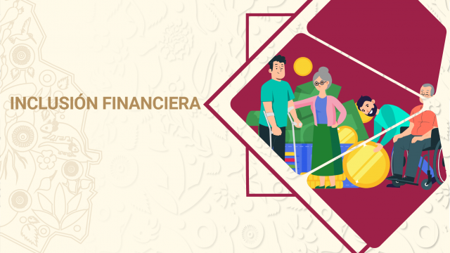 Inclusión Financiera