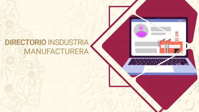 Directorio de Empresas de Manufacturera