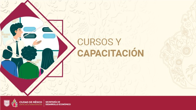 Cursos y Capacitación