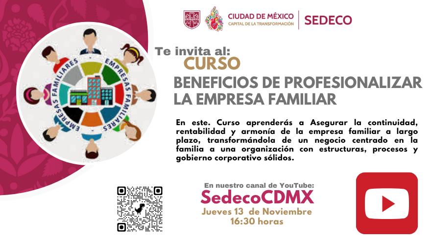 Beneficios de profesionalizar tu empresa