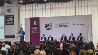 POTENCIA SEDECO REGISTRO MUNDIAL DE BIOFUNGICIDA DE RNA Y CONSOLIDA A LA CDMX COMO POLO DE MANUFACTURA BIOTECNOLÓGICA